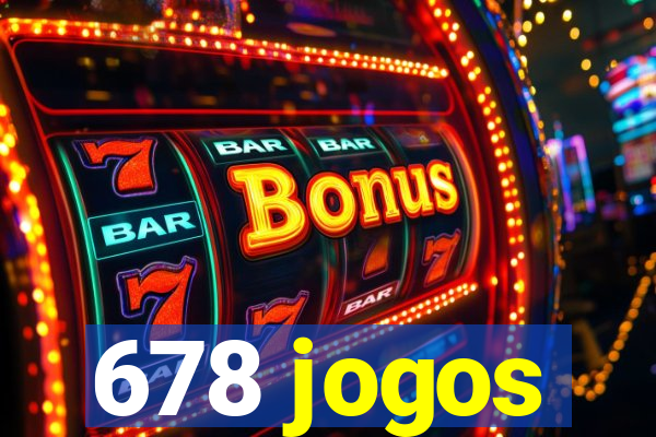 678 jogos